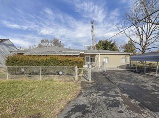 818 Lawndale Ave, Columbus, OH 43207
