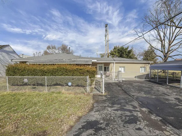818 Lawndale Ave, Columbus, OH 43207