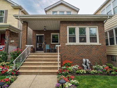 1813 Sheridan Ave, Whiting, IN, 46394