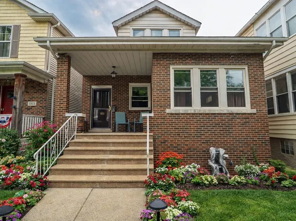 1813 Sheridan Ave, Whiting, IN 46394