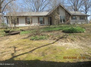 9750 Quail Rd, Olive Branch, MS 38654