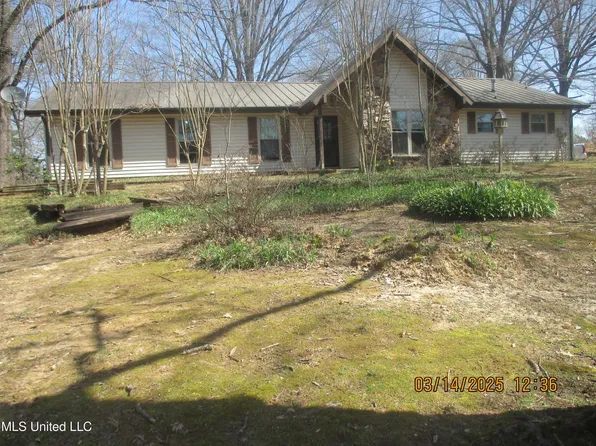 9750 Quail Rd, Olive Branch, MS 38654