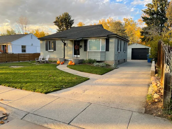 1541 E 3045 S, Salt Lake City, UT 84106