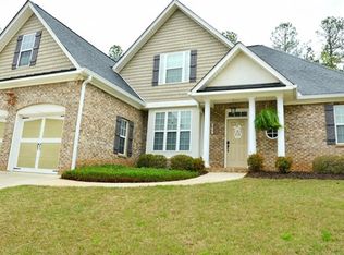 746 Cherokee Rose, Bremen, GA 30110