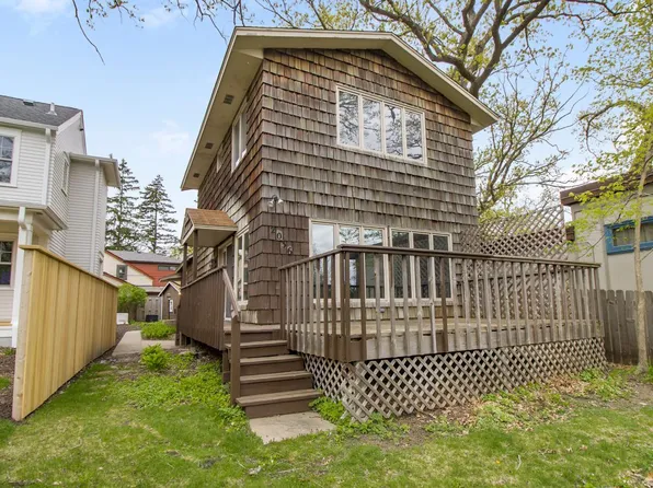 2036 Cedar Lake Pkwy, Minneapolis, MN 55416