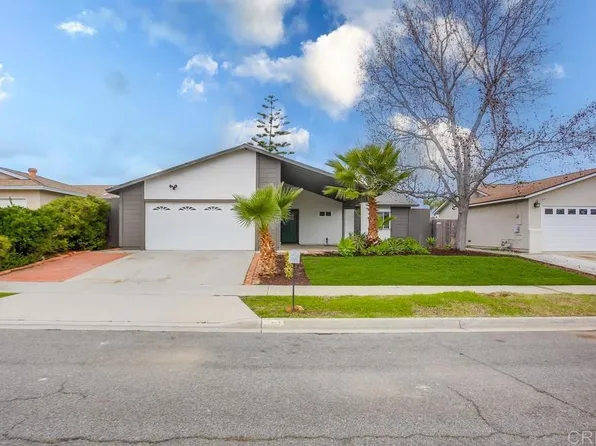 130 Polk St, Oceanside, CA 92057