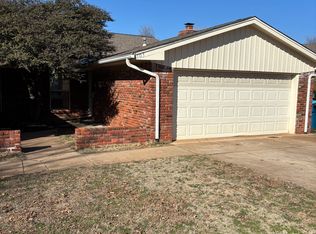 103 South Ave, Edmond, OK 73013