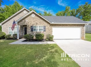 250 Whistle Way, Locust Grove, GA 30248