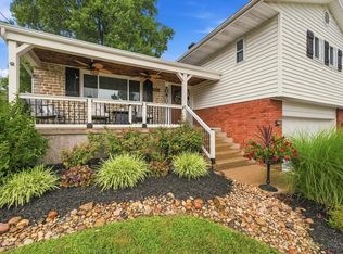 3285 Bellacre Ct, Cincinnati, OH 45248