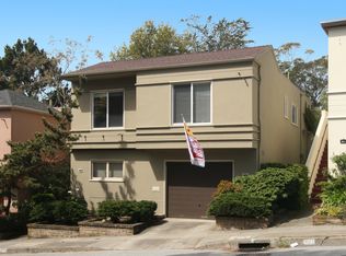 419 Panorama Dr, San Francisco, CA 94131