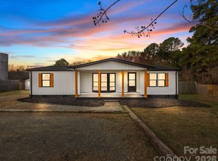 1711 W C St, Kannapolis, NC