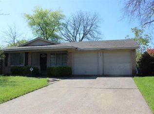 938 Deerwood Dr, Dallas, TX 75232