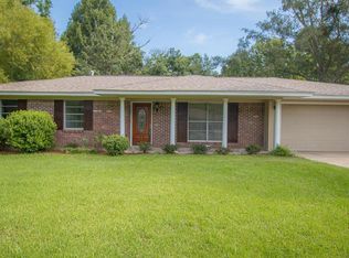 918 Latil St, Long Beach, MS 39560