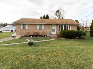 2150 Elbow Ln, Allentown, PA 18103