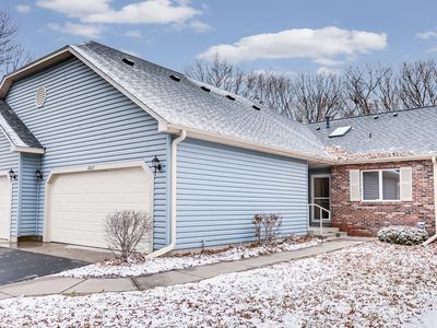 2607 Lake Court Dr, Mounds View, MN, 55112