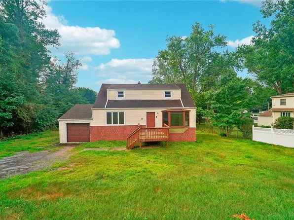 22 Old Mill Road, West Nyack, NY 10994