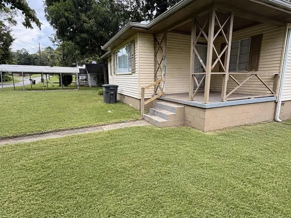 8242 Vassar Ave, Birmingham, AL 35206