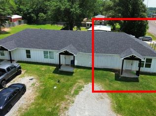 120 Hickory St #3, Harleton, TX 75651