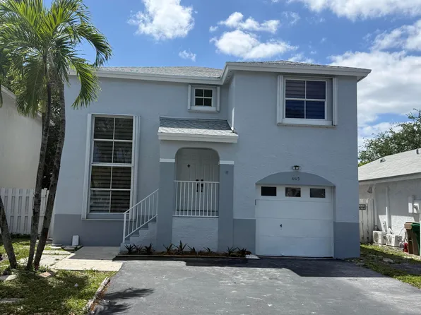 4415 SW 72nd Terrace, Davie, FL 33314