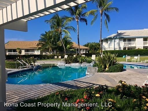 4th image of 75-6081 Alii Dr APT T103