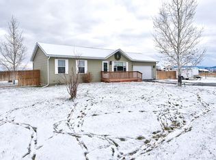 7366 Layla Loop, Helena, MT 59602