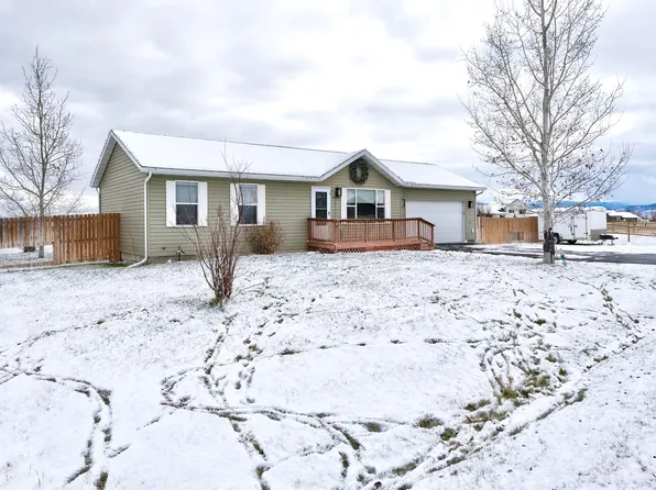 7366 Layla Loop, Helena, MT 59602