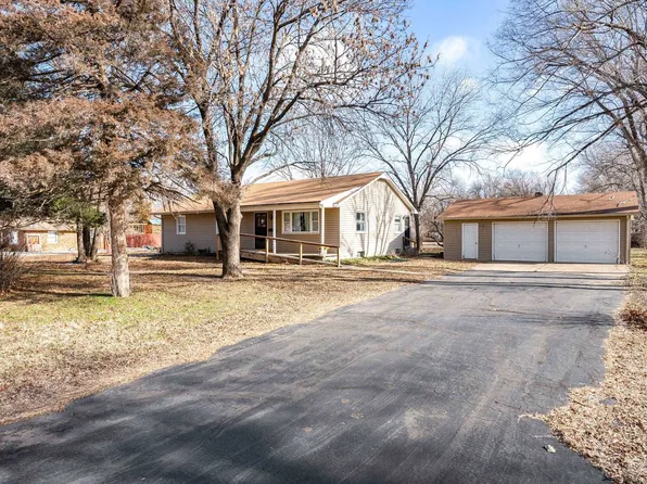 5954 S Minnie Ave, Wichita, KS 67217