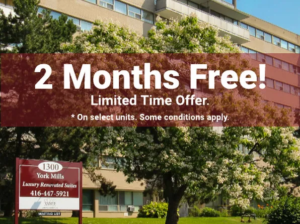 1300 York Mills Rd, Toronto, ON M3A 1Z3