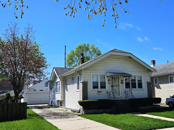 636 Cherry St, Hammond, IN 46324