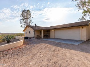 55255 N Vulture Mine Rd, Wickenburg, AZ 85390