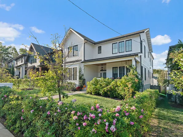 916 Acklen Ave, Nashville, TN 37203