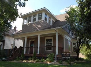 1495 Sherburne Ave, Saint Paul, MN 55104