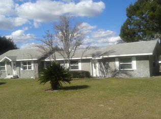3445 Eagles Nest Rd, Fruitland Park, FL 34731