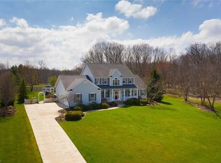 5116 Morning Song Dr, Medina, OH 44256