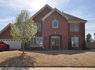 6549 Ferncrest Dr, Bartlett, TN 38135