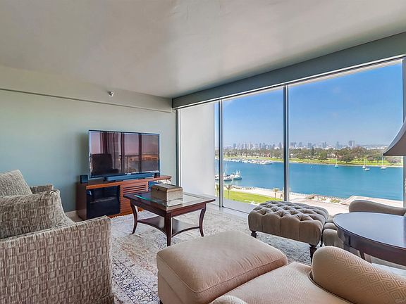 4th image of 1810 Avenida Del Mundo Unit 803