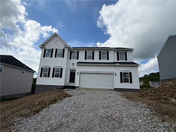 2008 Field Stone Dr, Mc Donald, PA 15057