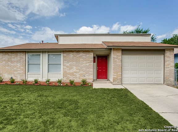 2nd image of 5607 Texoma Dr