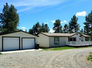 261 Juniper Rd, Roundup, MT 59072