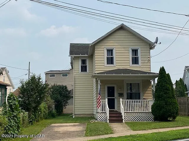 7 Tunkhannock Ave photo 1