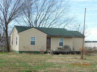 50 S 428th, Pryor, OK 74361