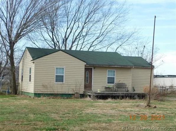 50 S 428th, Pryor, OK 74361