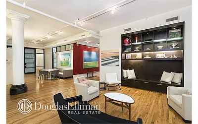 Sold by Douglas Elliman