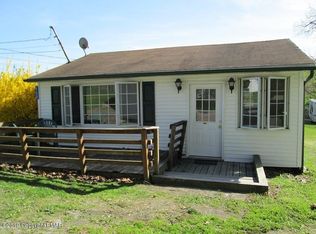 507 Greenview Dr, Saylorsburg, PA 18353