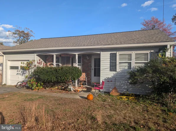 1412 Dorsett Dock Rd, Point Pleasant Beach, NJ 08742
