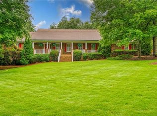 418 Riverwalk, McDonough, GA