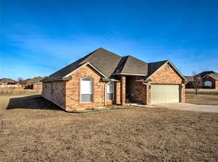 4236 Bradford Brk, Norman, OK 73072