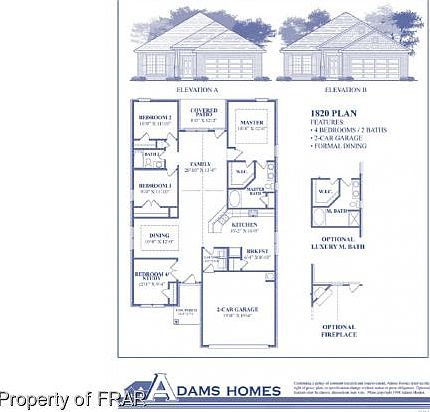 2nd image of 56 Parkside Dr