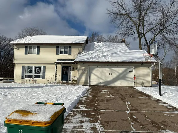 650 Nightingale Blvd, Stillwater, MN 55082