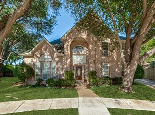 6006 Silverado Cir, Garland, TX 75044
